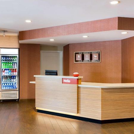 Towneplace Suites By Marriott Lima Dış mekan fotoğraf