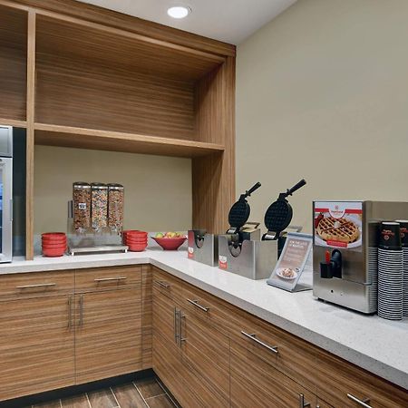Towneplace Suites By Marriott Lima Dış mekan fotoğraf