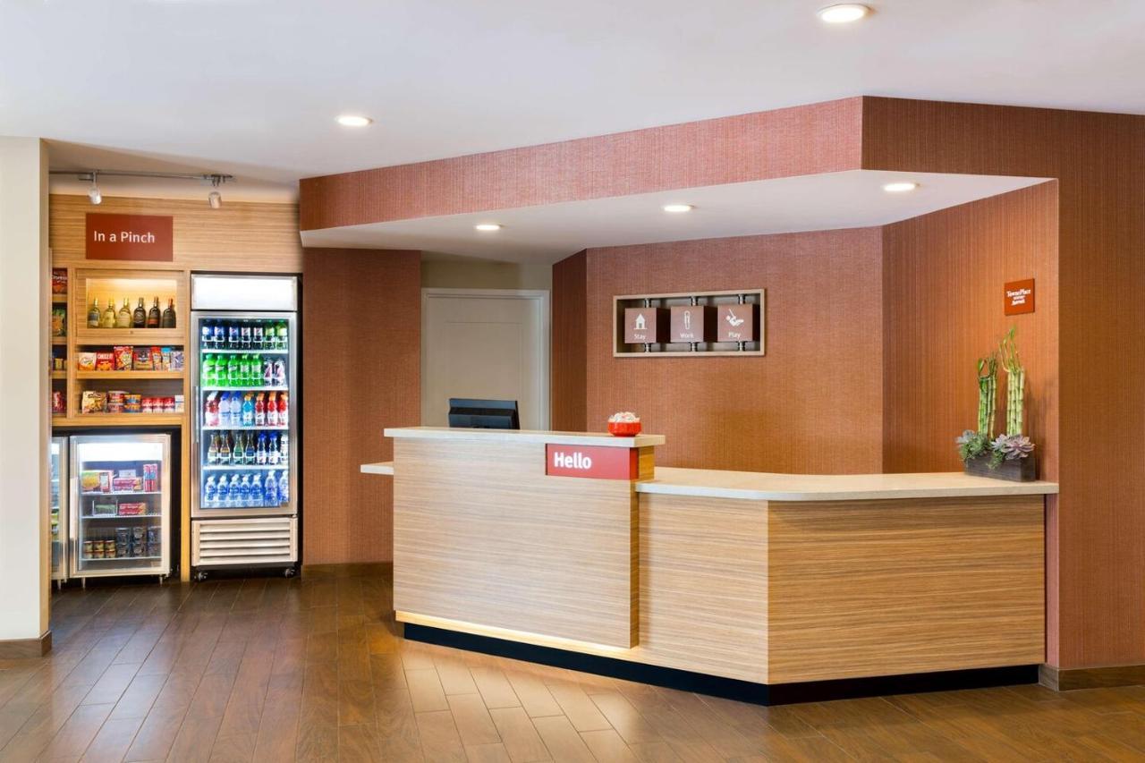 Towneplace Suites By Marriott Lima Dış mekan fotoğraf