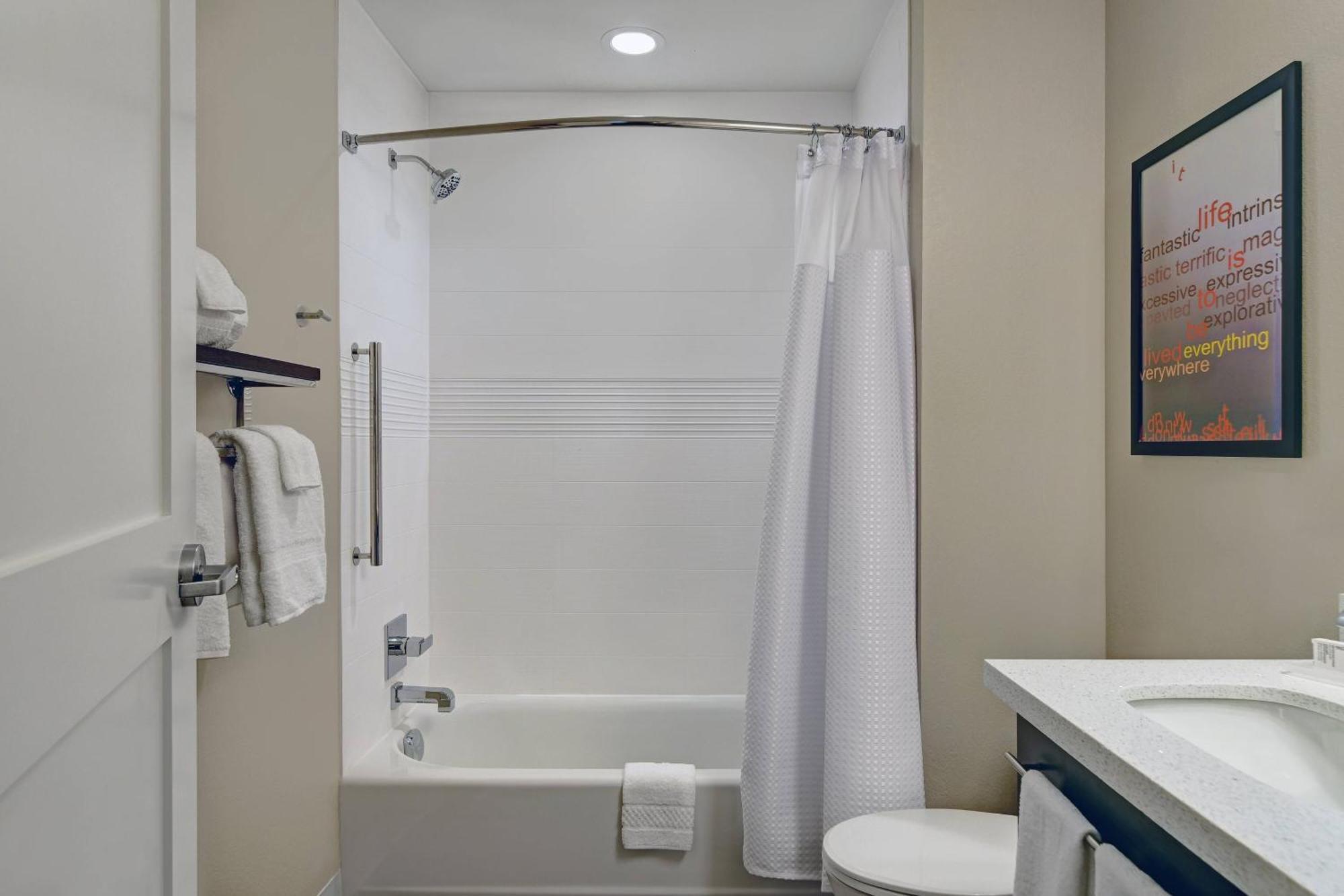 Towneplace Suites By Marriott Lima Dış mekan fotoğraf