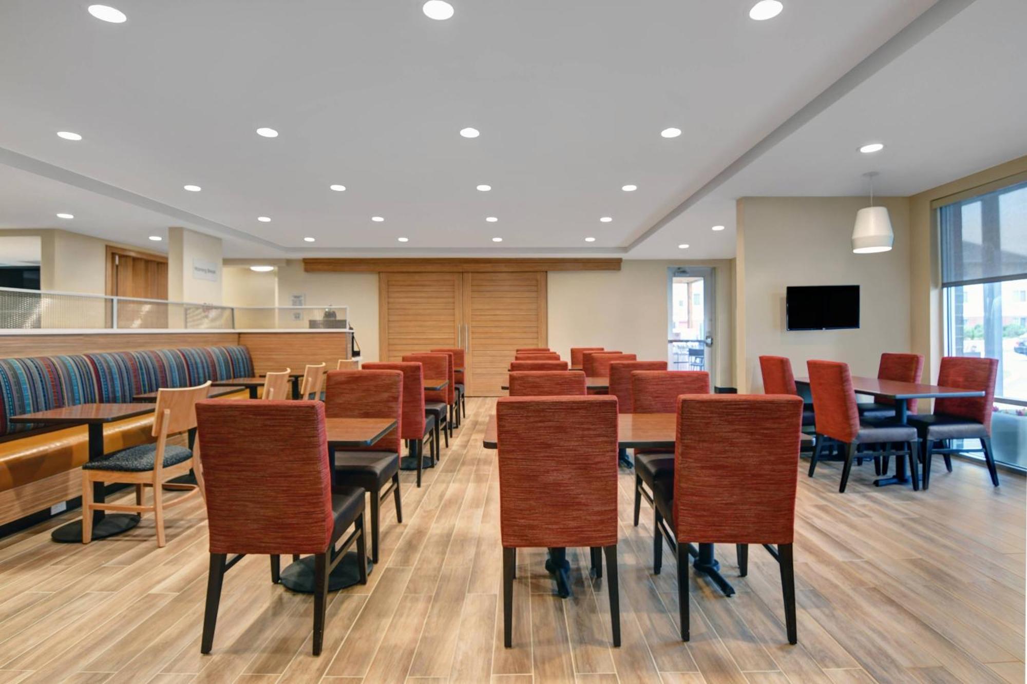 Towneplace Suites By Marriott Lima Dış mekan fotoğraf