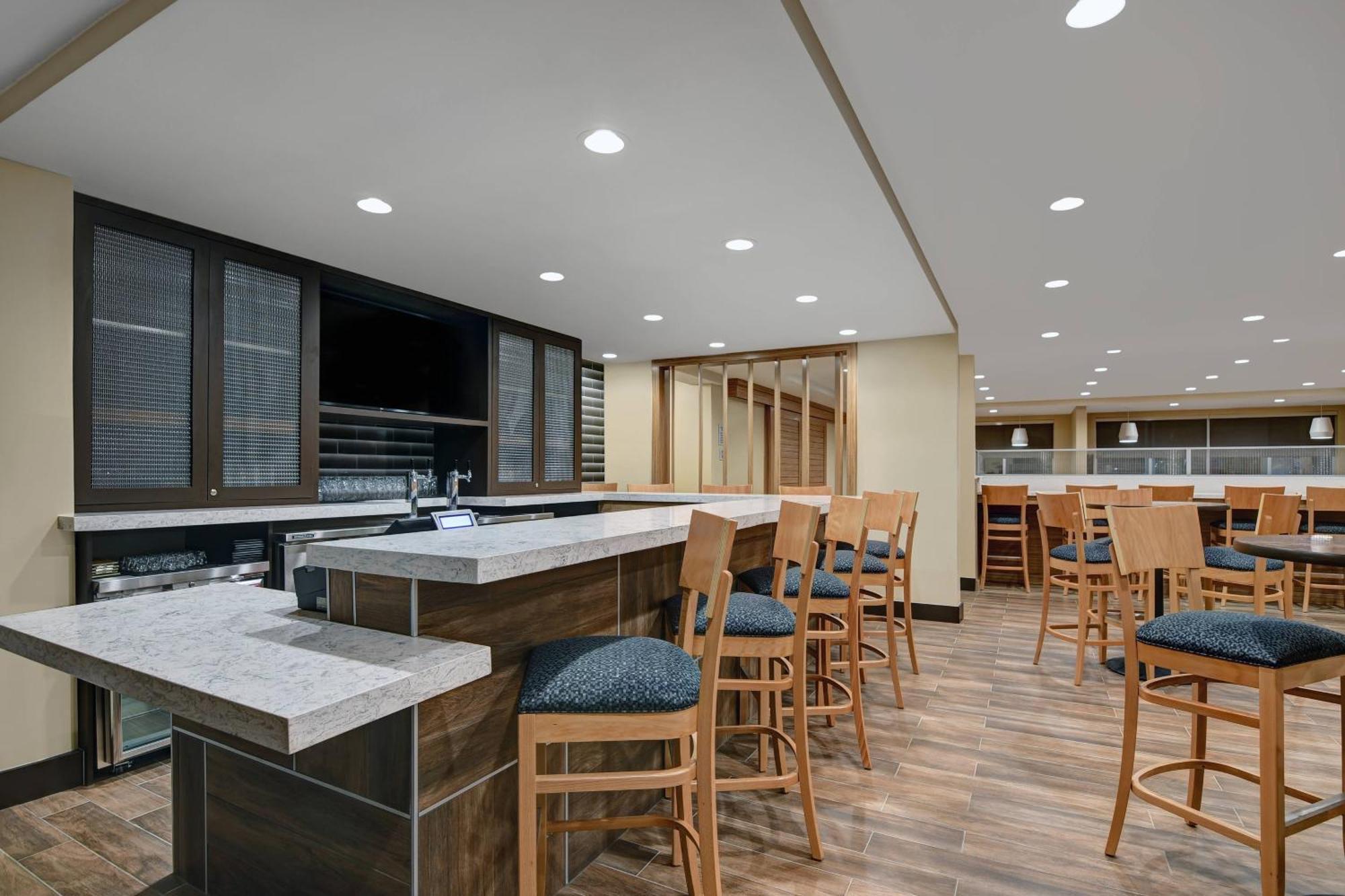 Towneplace Suites By Marriott Lima Dış mekan fotoğraf