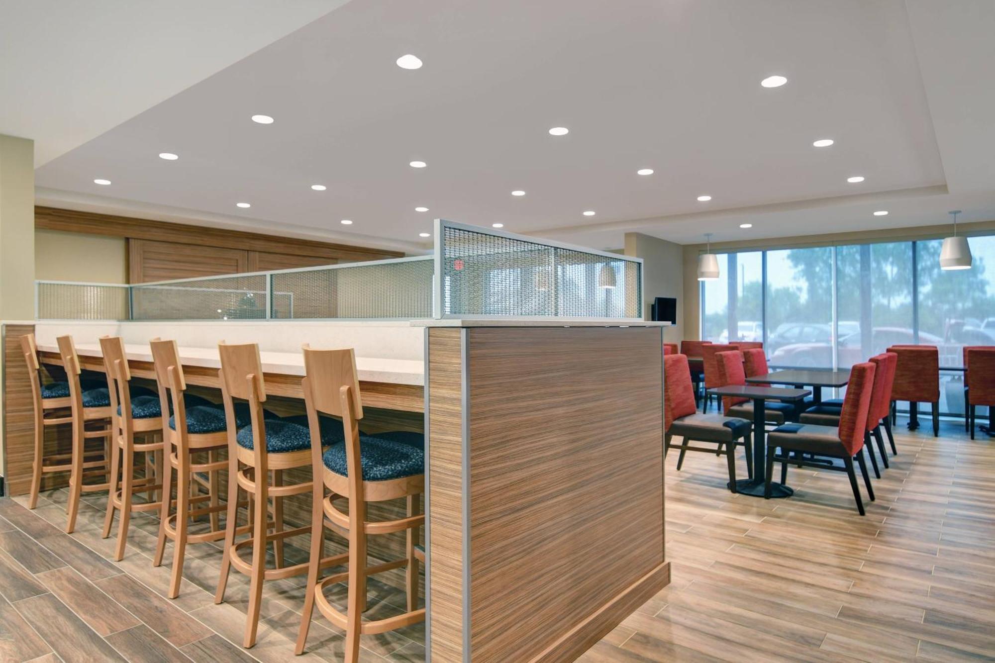 Towneplace Suites By Marriott Lima Dış mekan fotoğraf