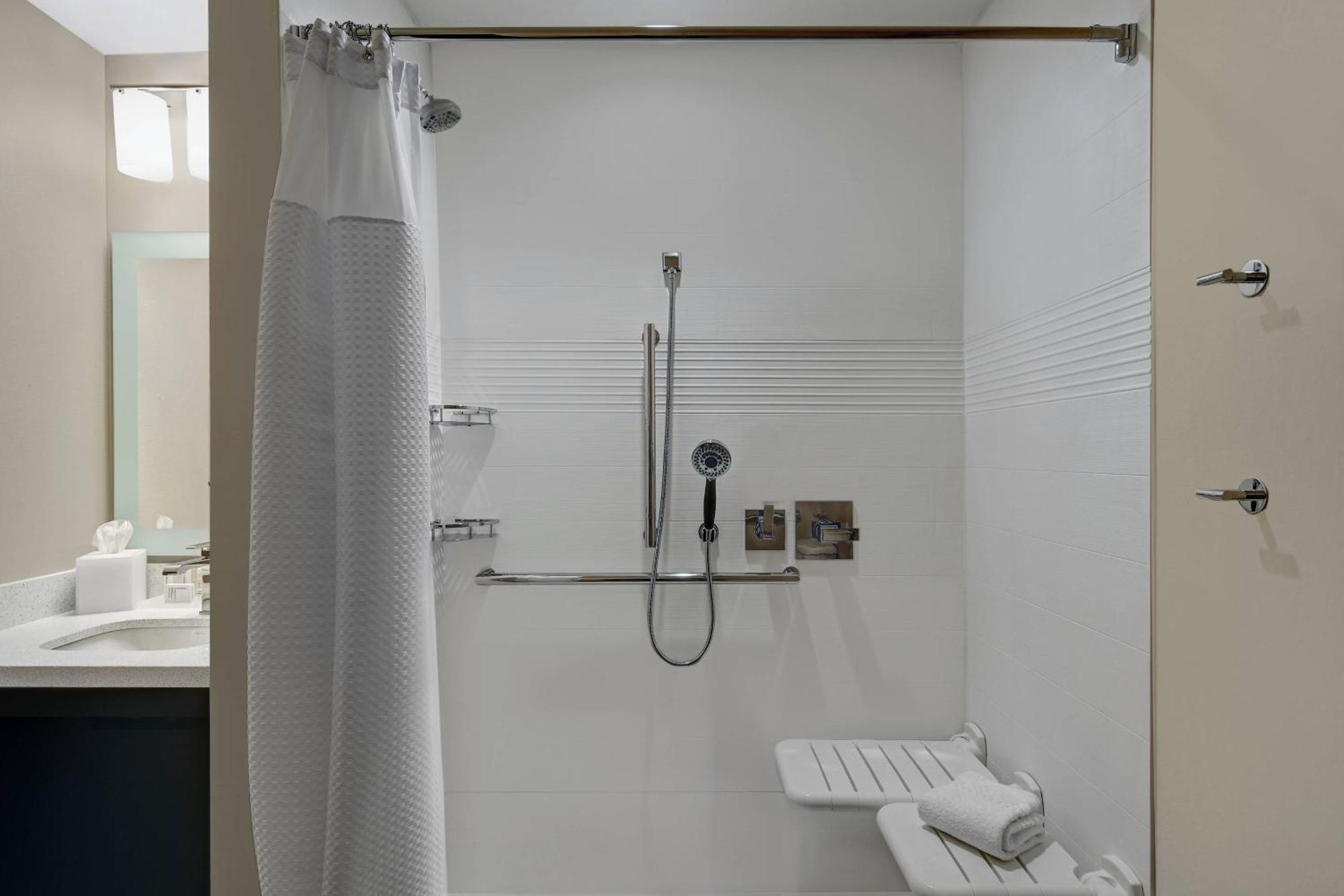 Towneplace Suites By Marriott Lima Dış mekan fotoğraf