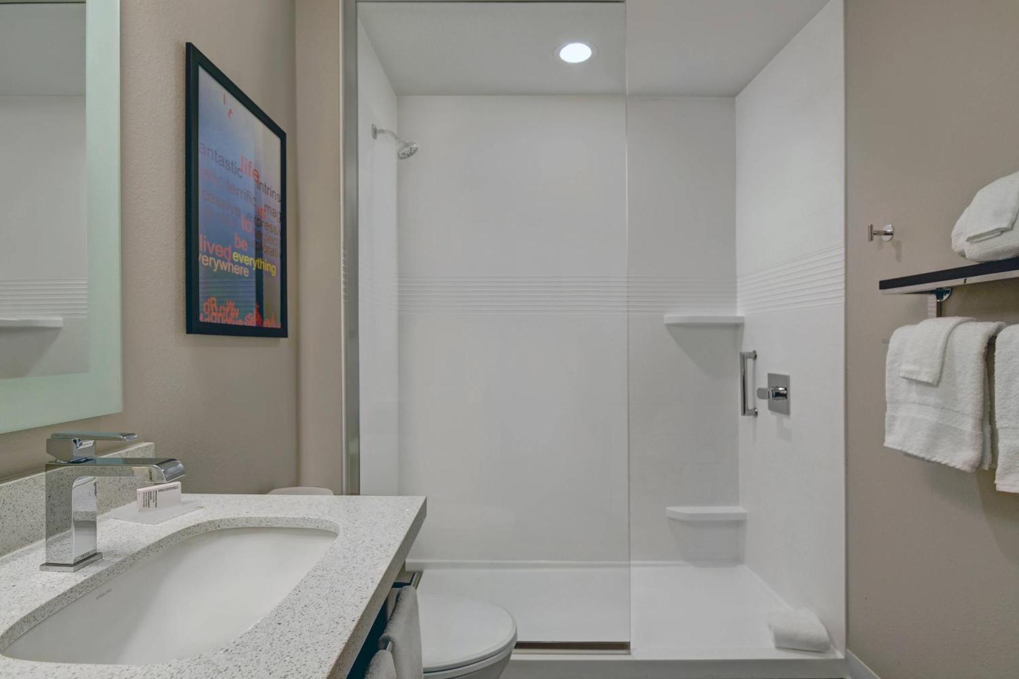 Towneplace Suites By Marriott Lima Dış mekan fotoğraf