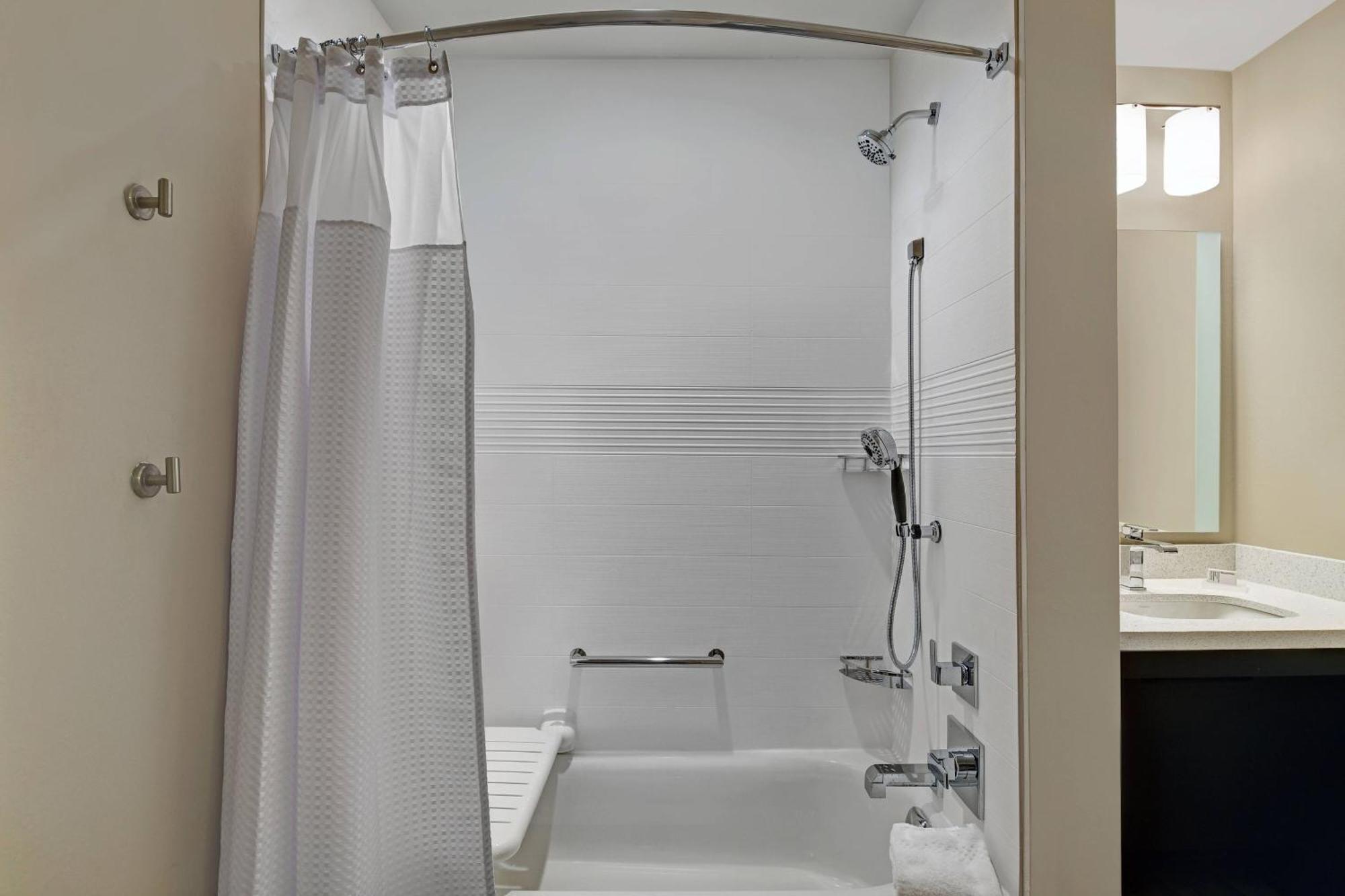 Towneplace Suites By Marriott Lima Dış mekan fotoğraf